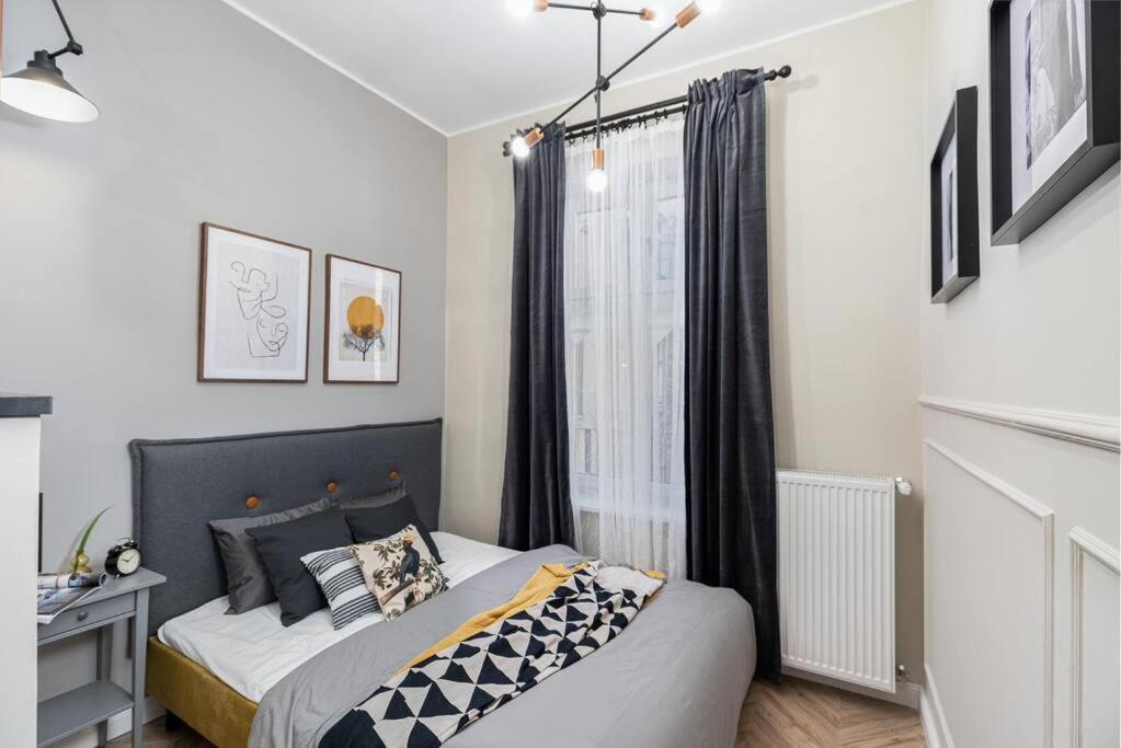 Nobel Apartment - Best Location! Krakow Exterior photo