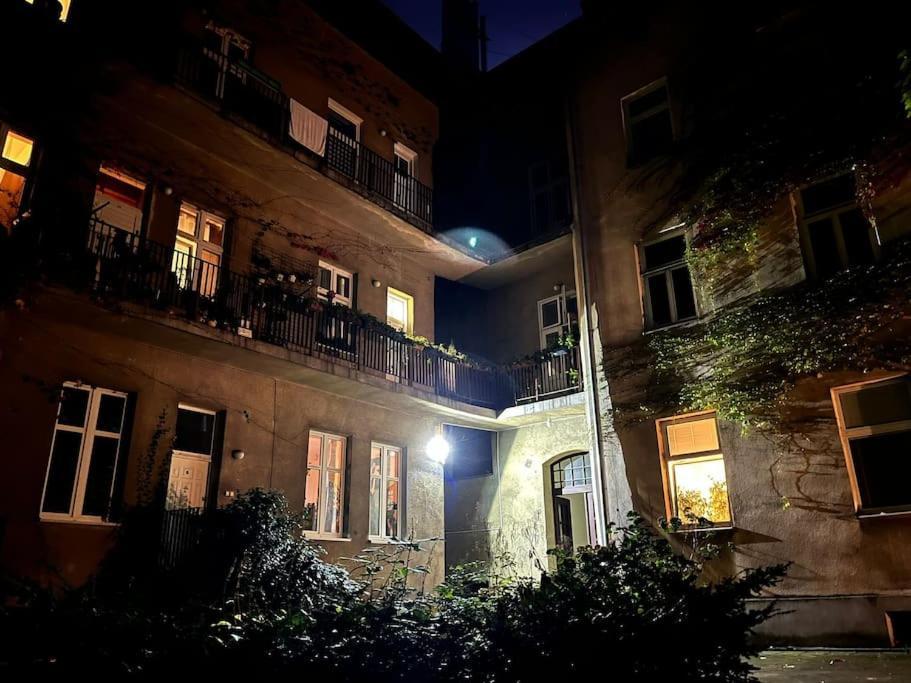 Nobel Apartment - Best Location! Krakow Exterior photo